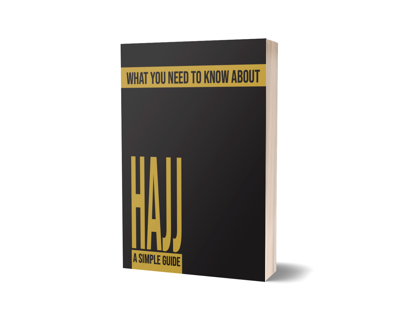 What You Need To Know About Hajj