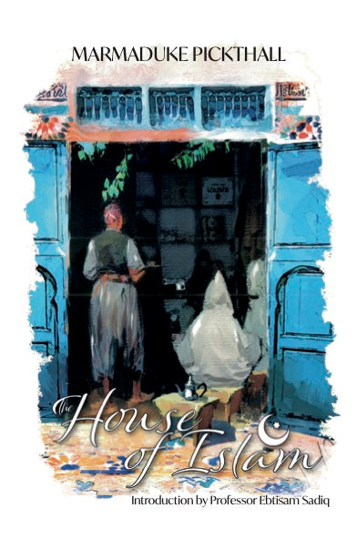 The House of Islam - SALE