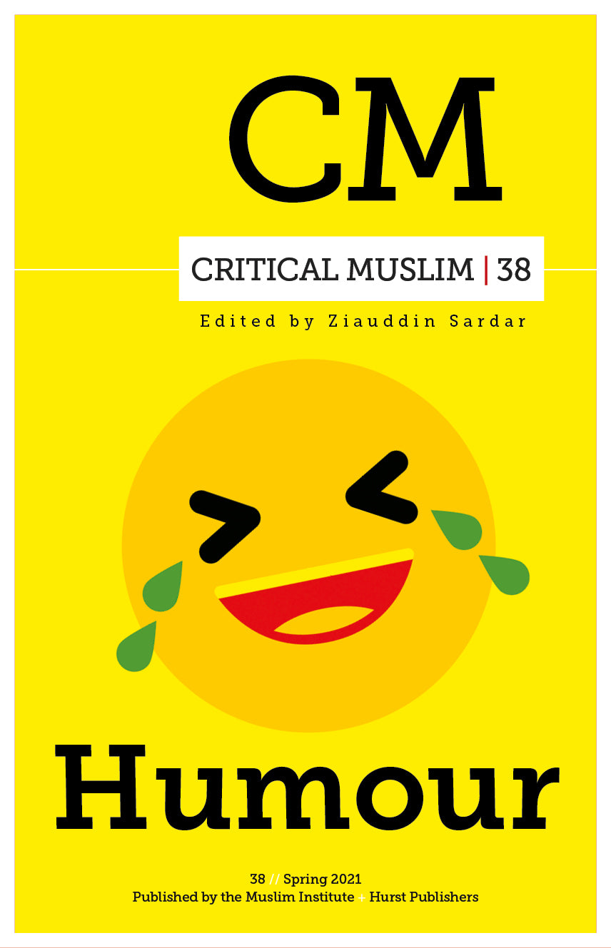 CM38: Humour