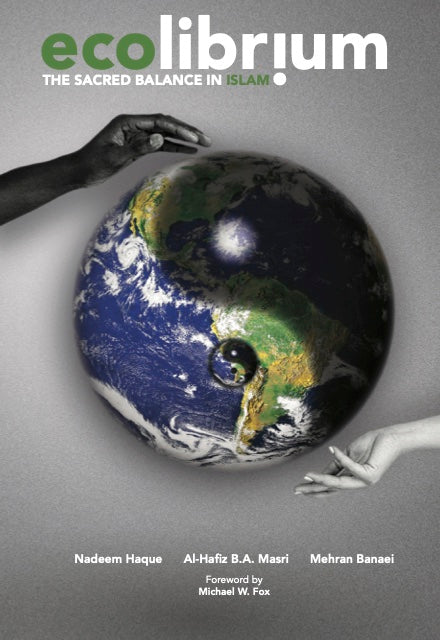ECOlibrium: The Sacred Balance in Islam