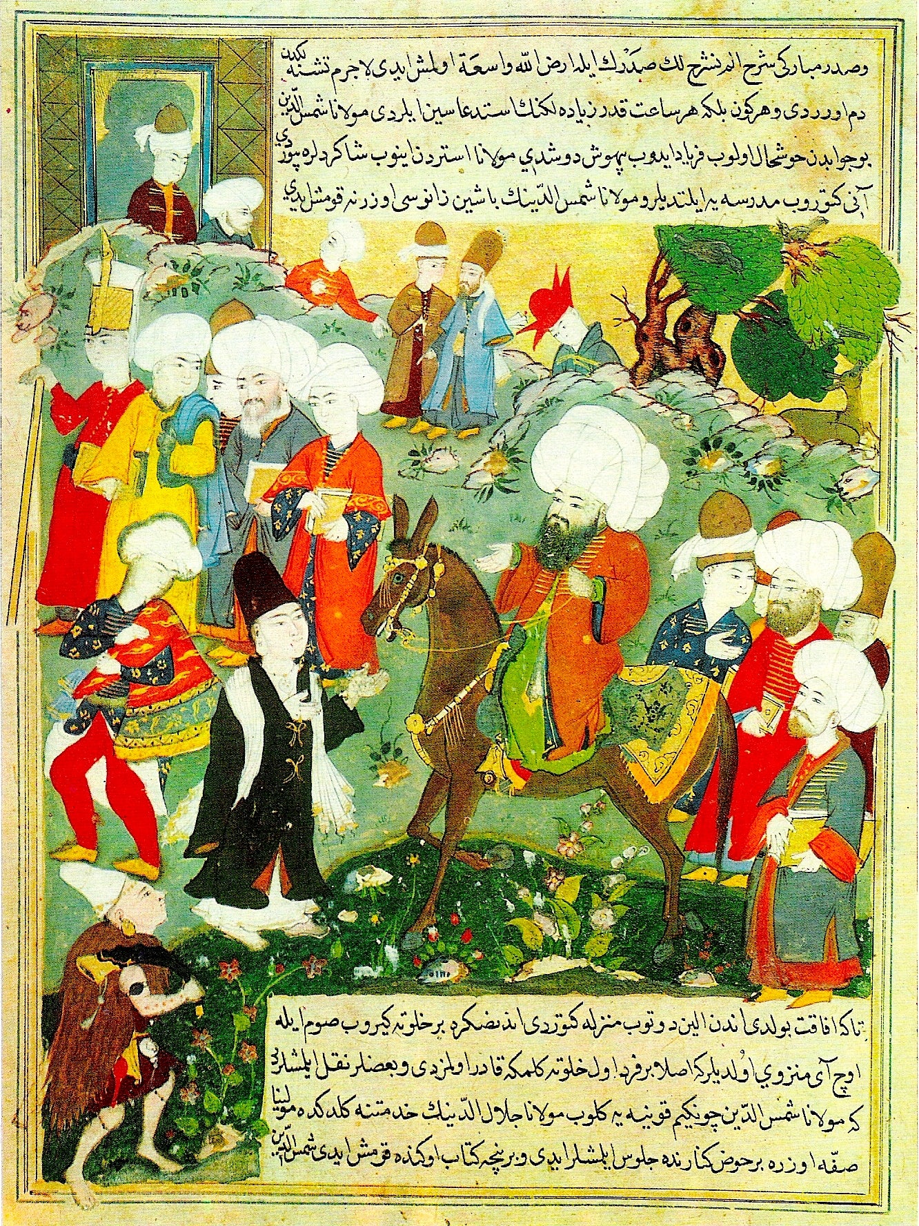 A Thousand Years Before Darwin: Untold Stories of Muslim Scholars’ Contributions to Anatomy and Evolutionary Biology