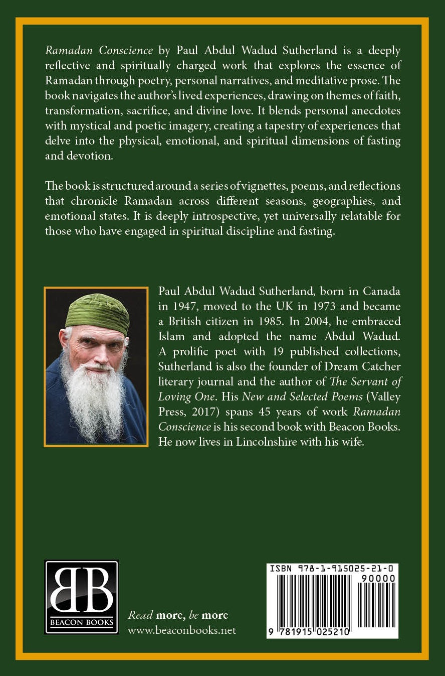 Ramadan Conscience