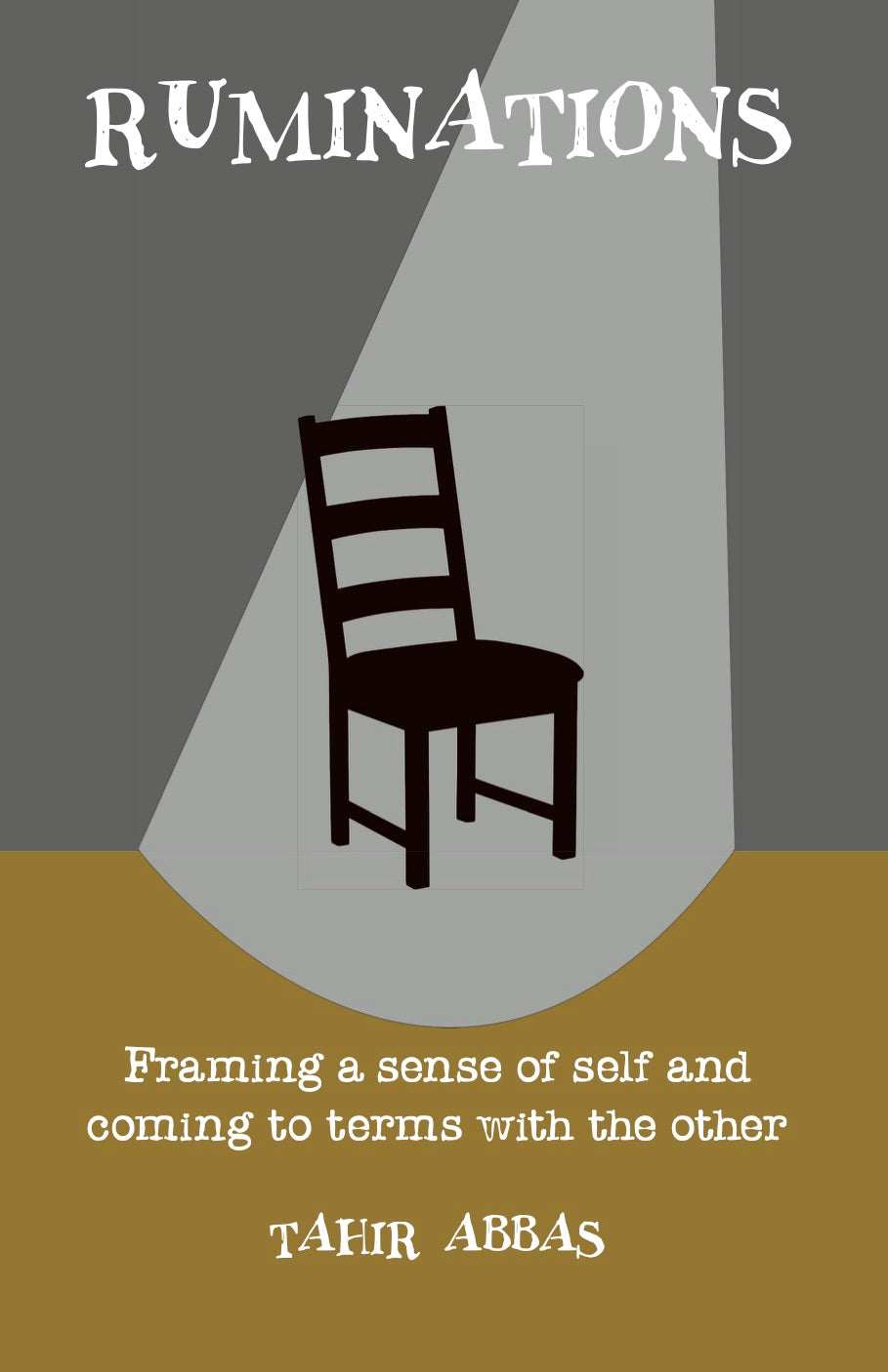 Ruminations: Framing a sense of self and coming to terms with the other