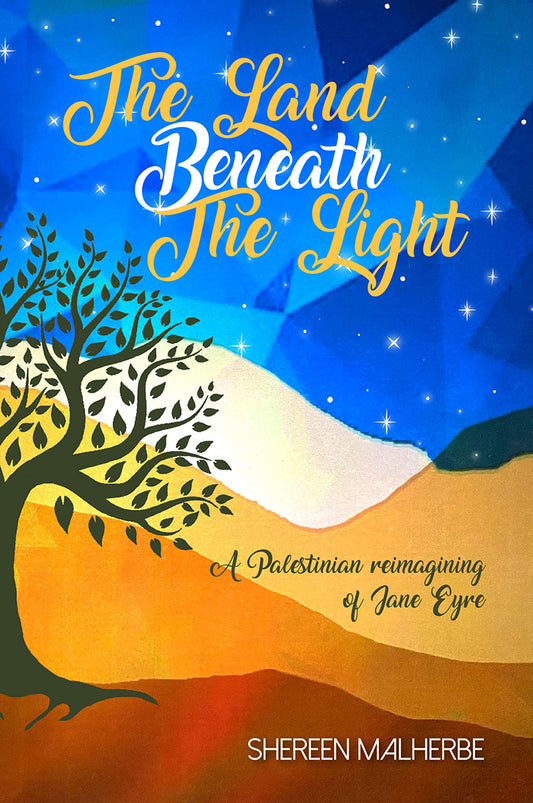 The Land Beneath the Light