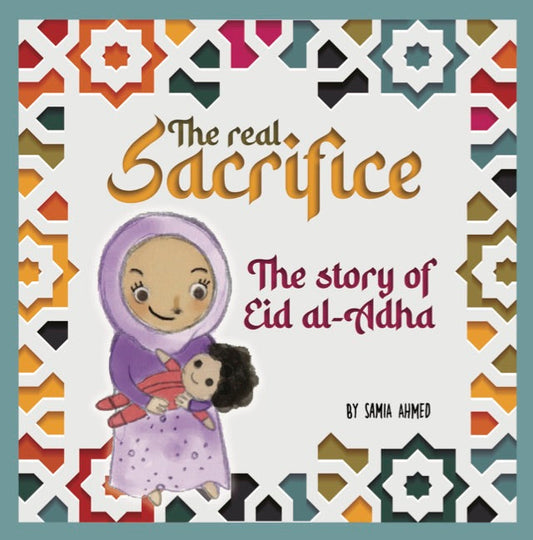 The Real Sacrifice
