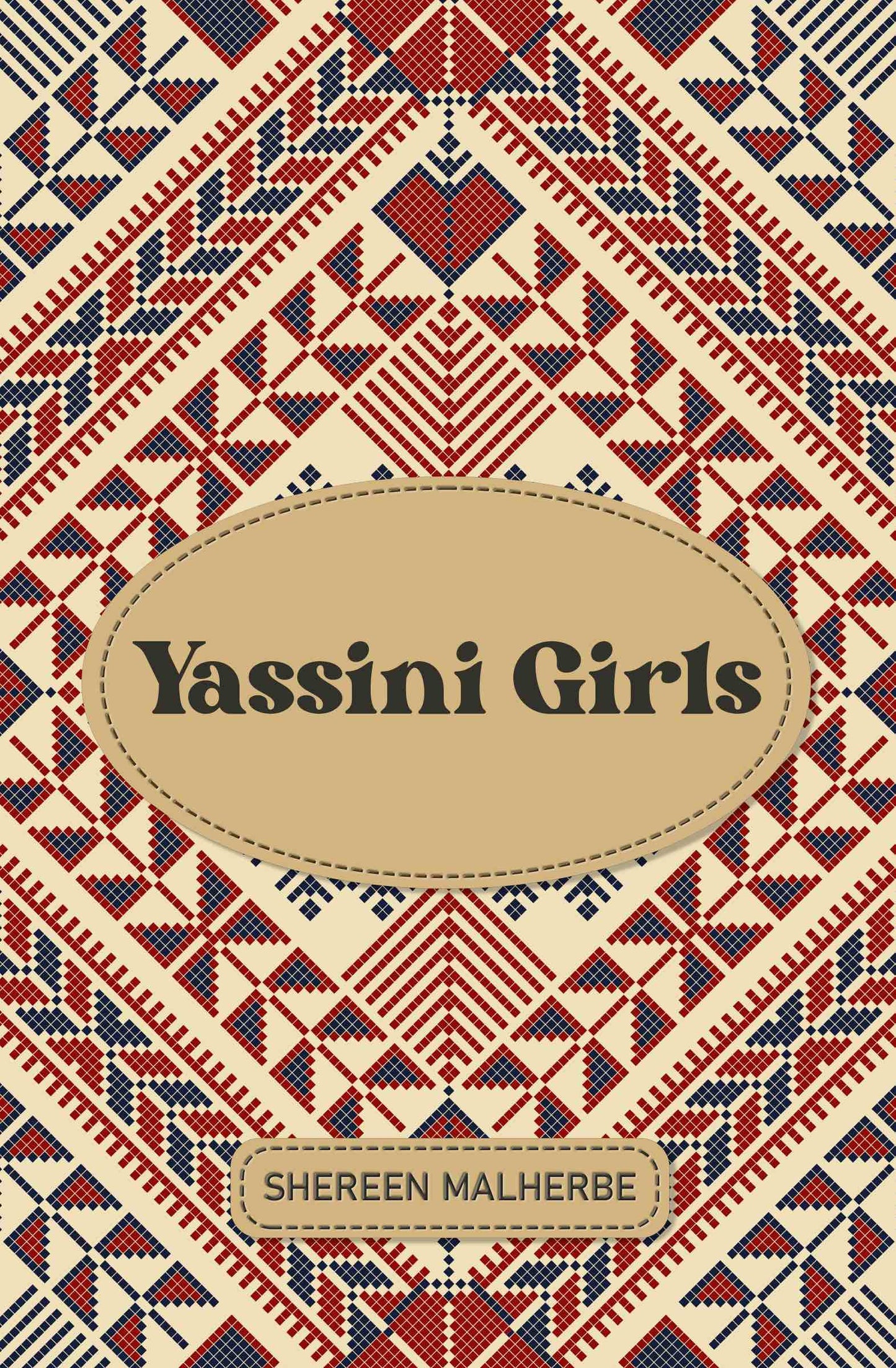 Yassini Girls - SALE