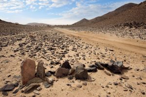 Makkah To Madinah – A Photographic Journey Of The Hijrah Route