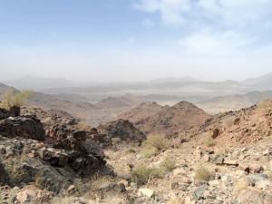 Makkah To Madinah – A Photographic Journey Of The Hijrah Route