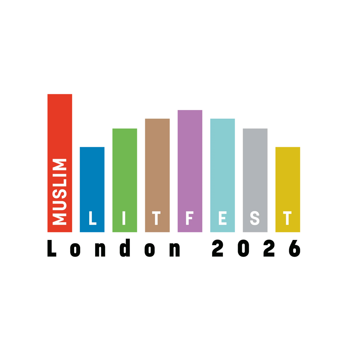 Muslim LitFest London 2026