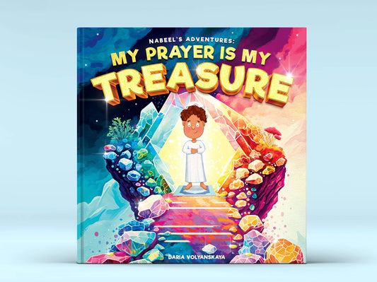 My Prayer is my Treasure