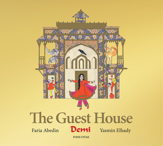 THE GUEST HOUSE - Demi