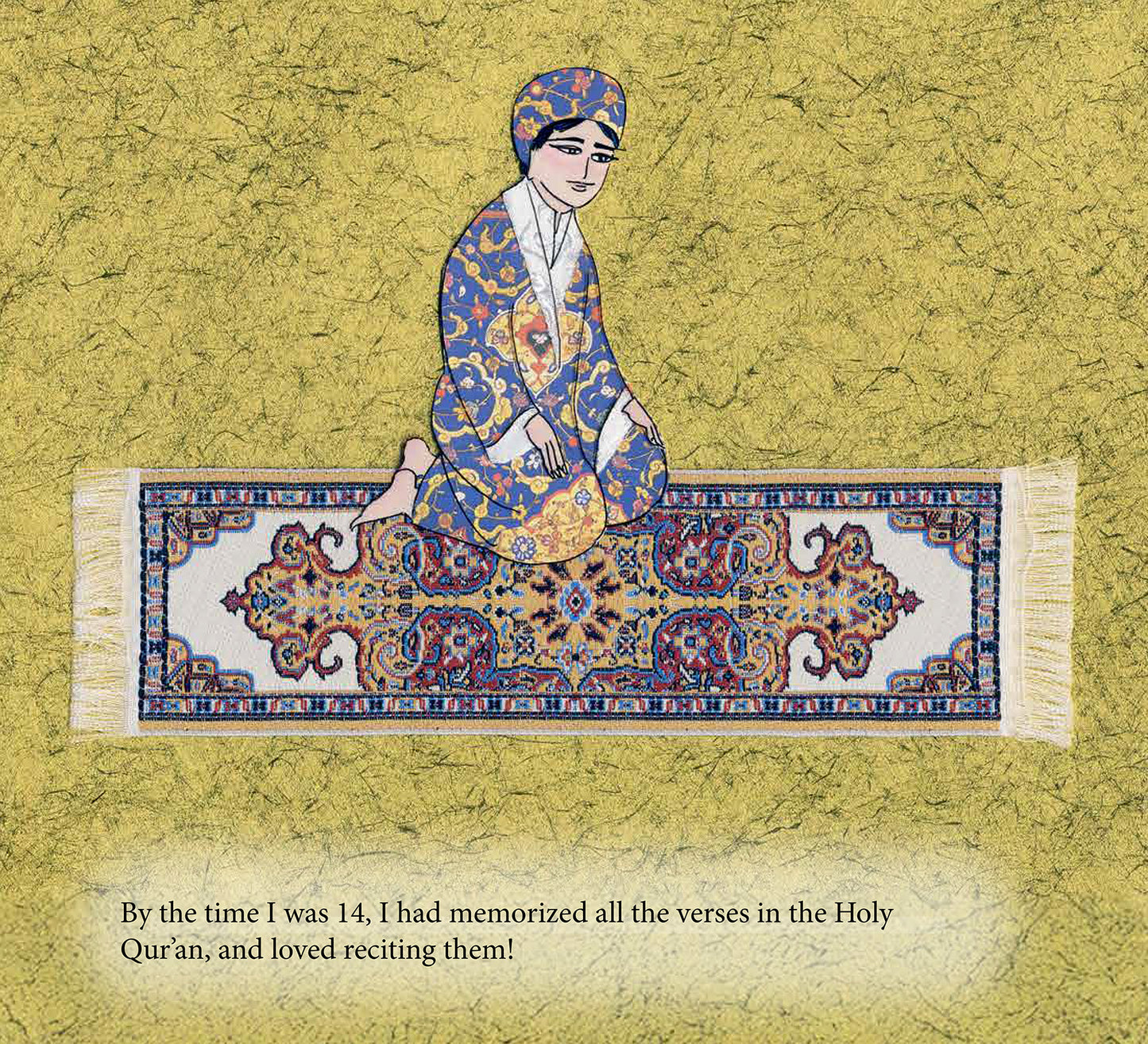 The Exemplary Life of Emir Abd al-Qadir al Jazairy