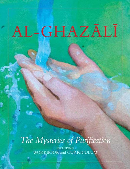 The Mysteries of Purification for Children – Book 3