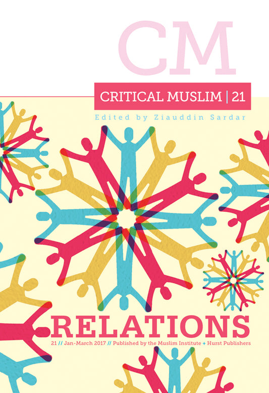CM21: Relations