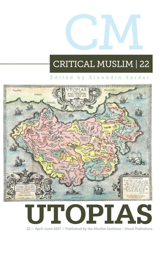 CM22: Utopias
