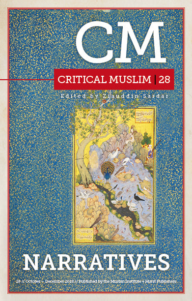 CM28: Narratives