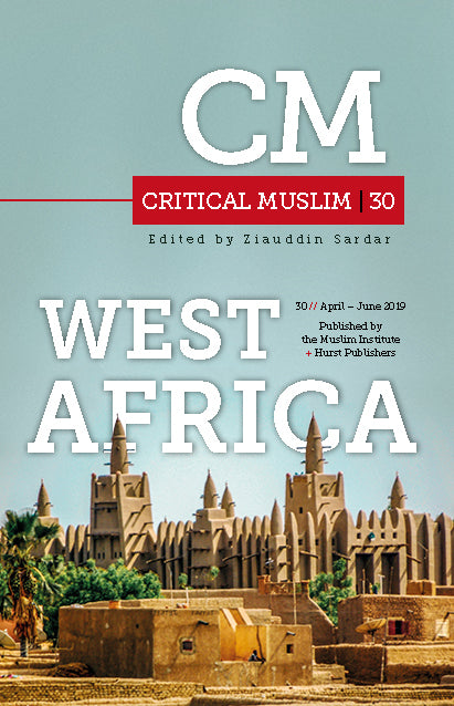CM30: West Africa