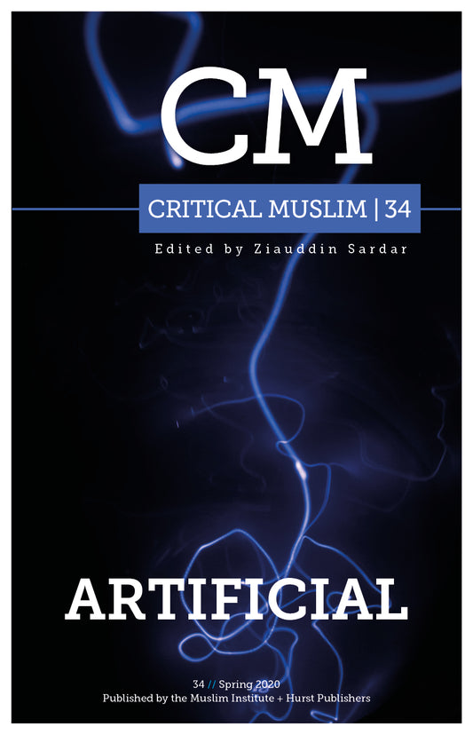 CM34: Artificial