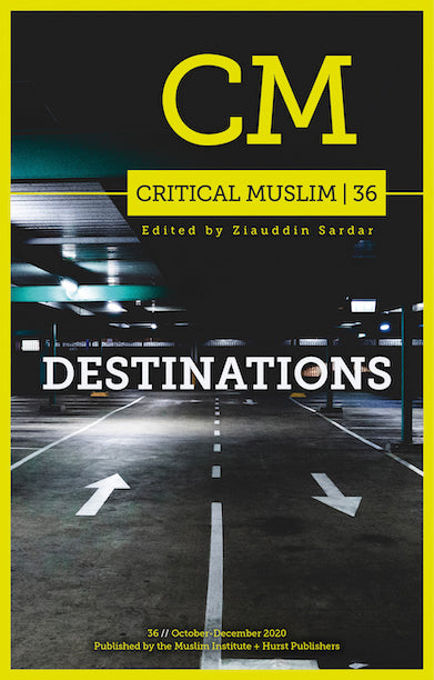 CM36: Destinations