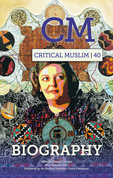 CM40: Biography
