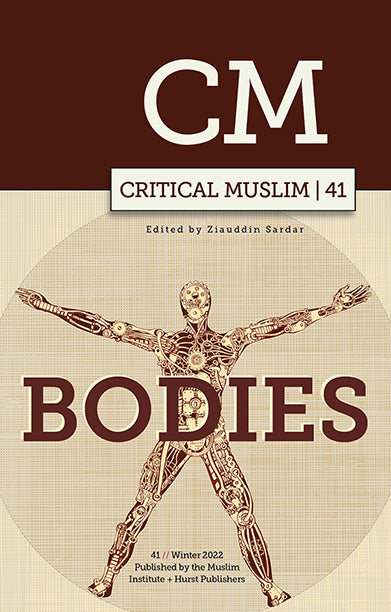 CM41: Bodies
