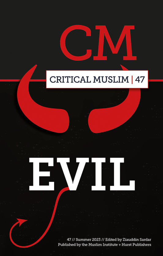 CM47: Evil