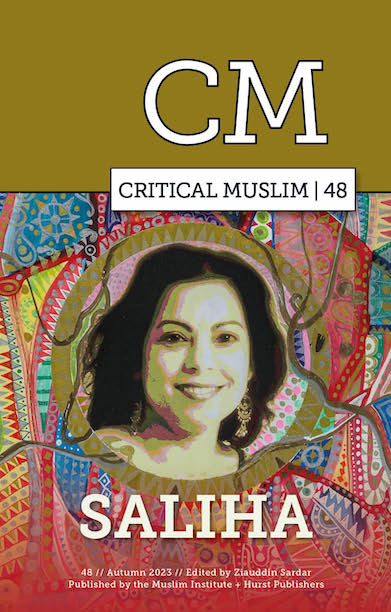 CM48 Saliha