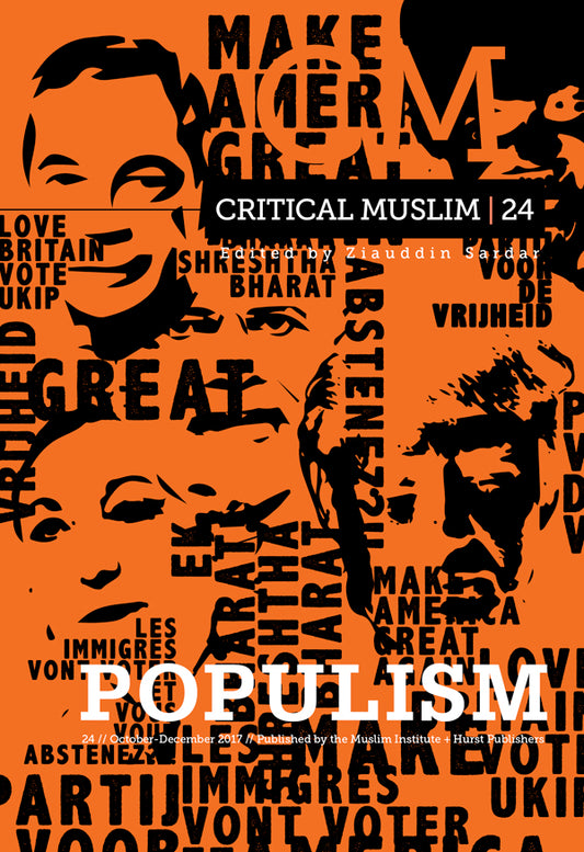 CM24: Populism