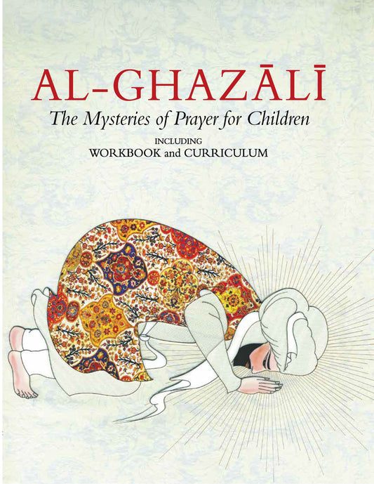 The Mysteries of Prayer for Children – Book 4