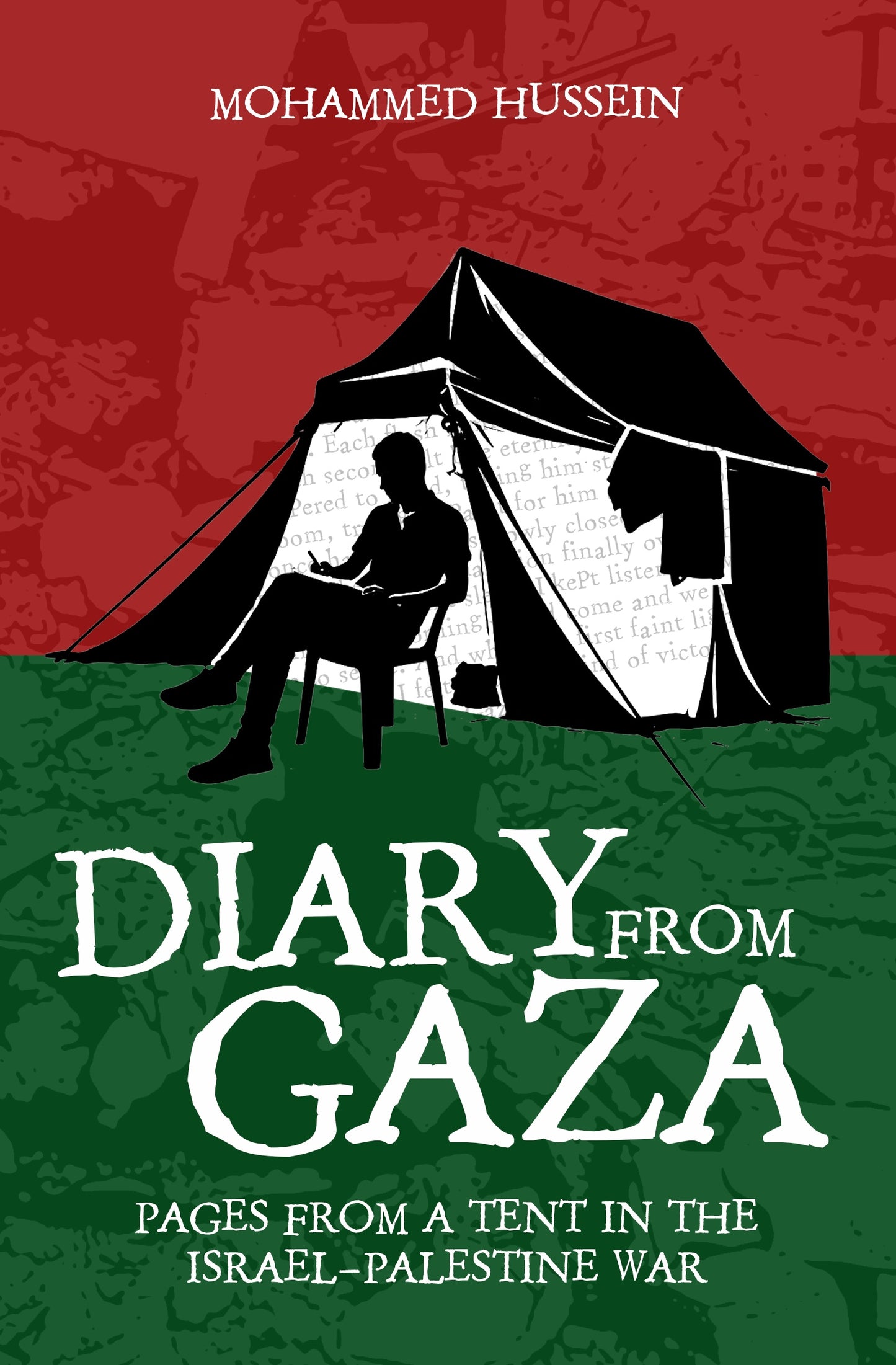 Diary From Gaza