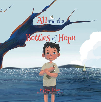 Ali and the Bottles of Hope