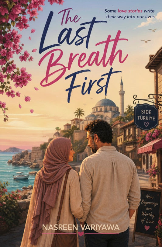The Last Breath First