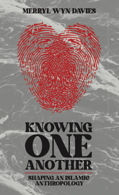 Knowing One Another - SALE