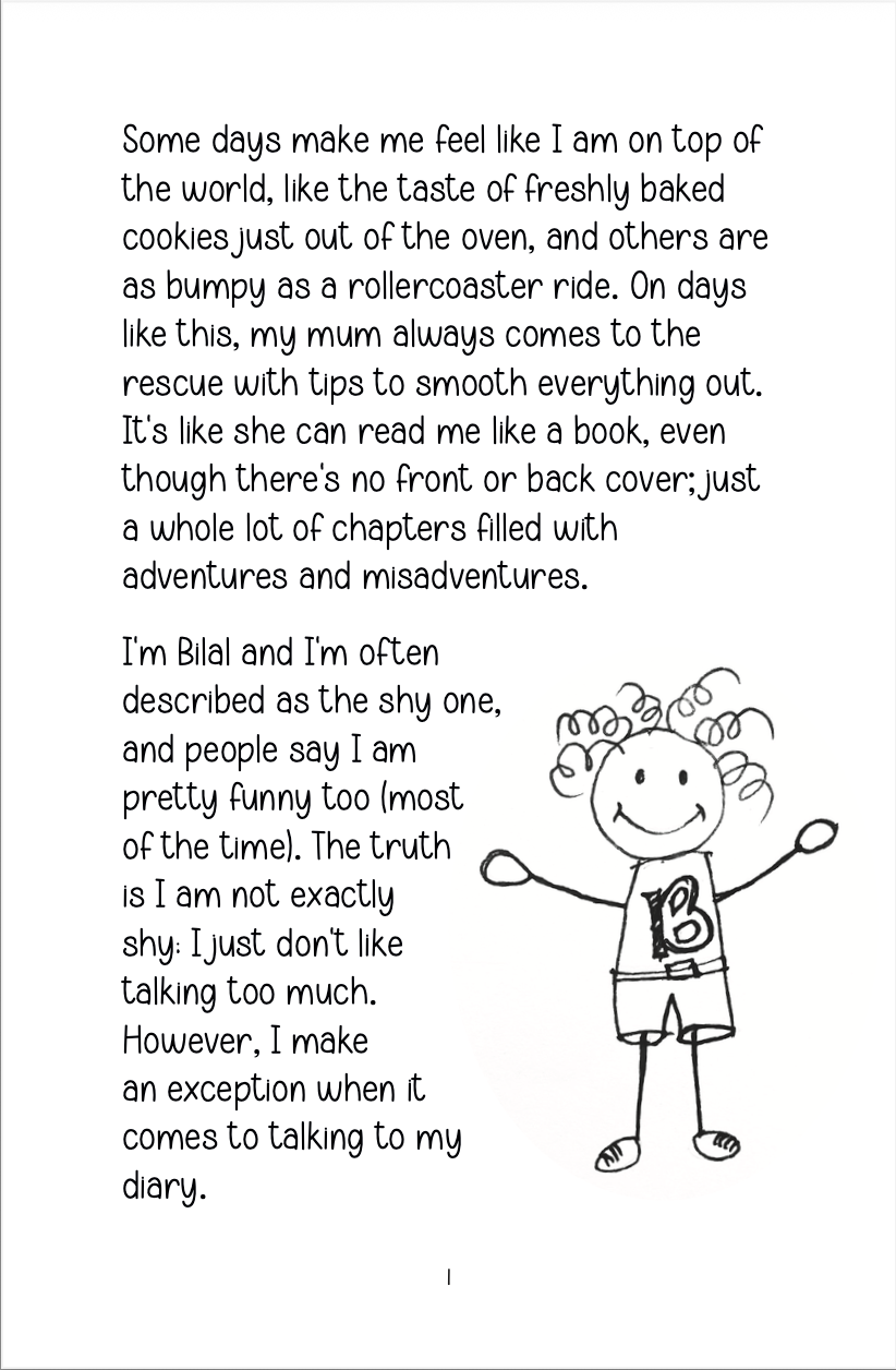 The Little Book of Big Advice