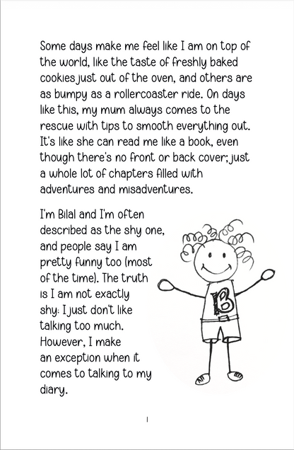 The Little Book of Big Advice