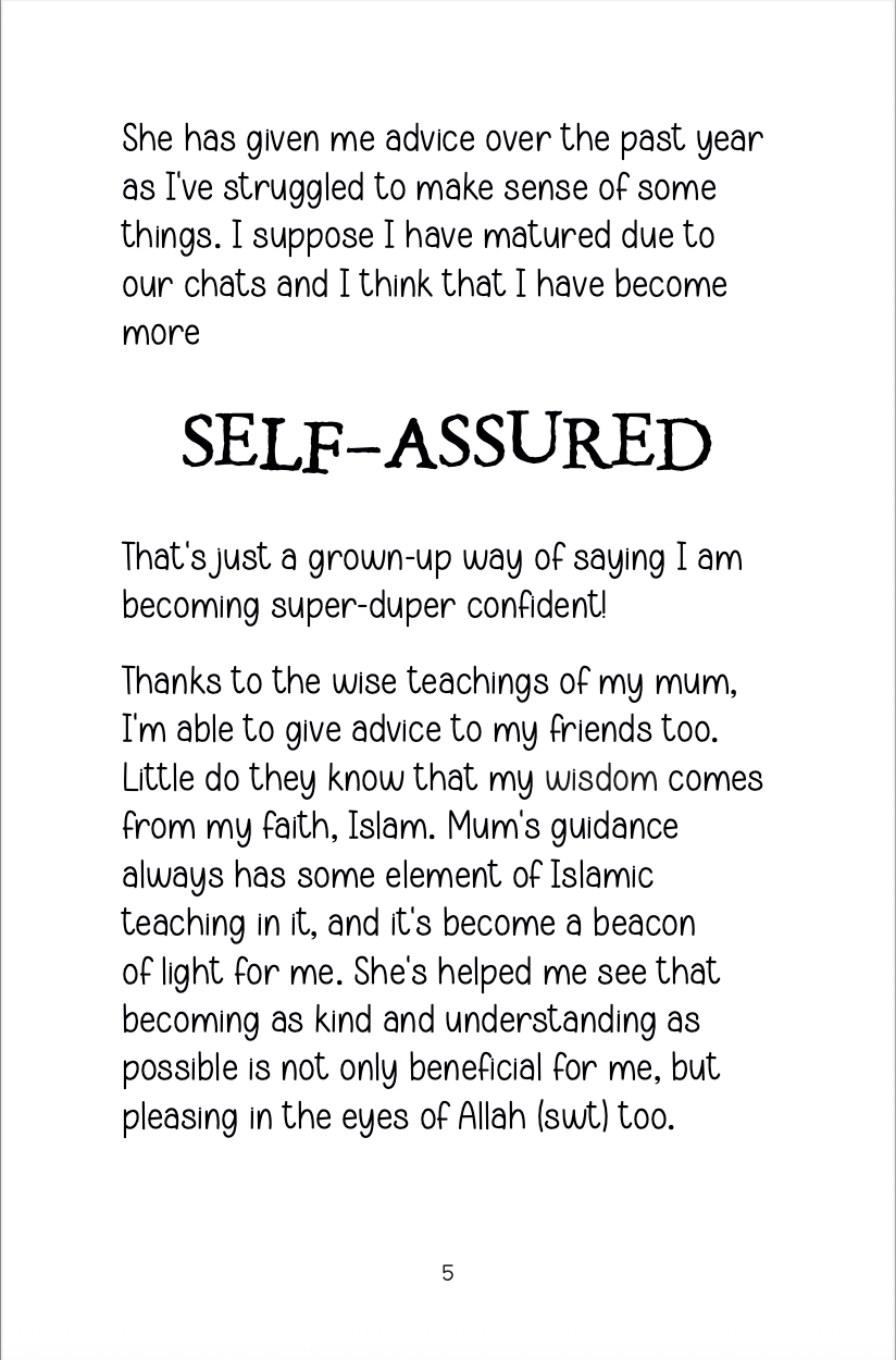 The Little Book of Big Advice