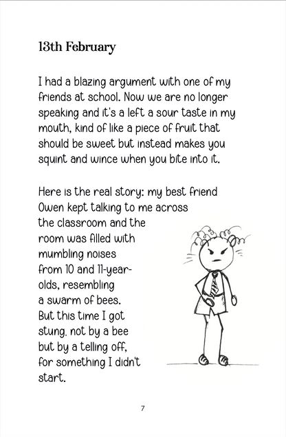 The Little Book of Big Advice