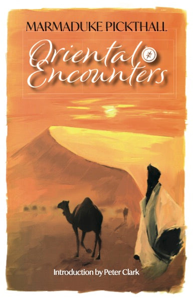 Oriental Encounters - SALE