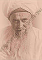 Shaykh Nazim Print