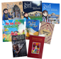 Voices of Palestine: A Family Reading Bundle