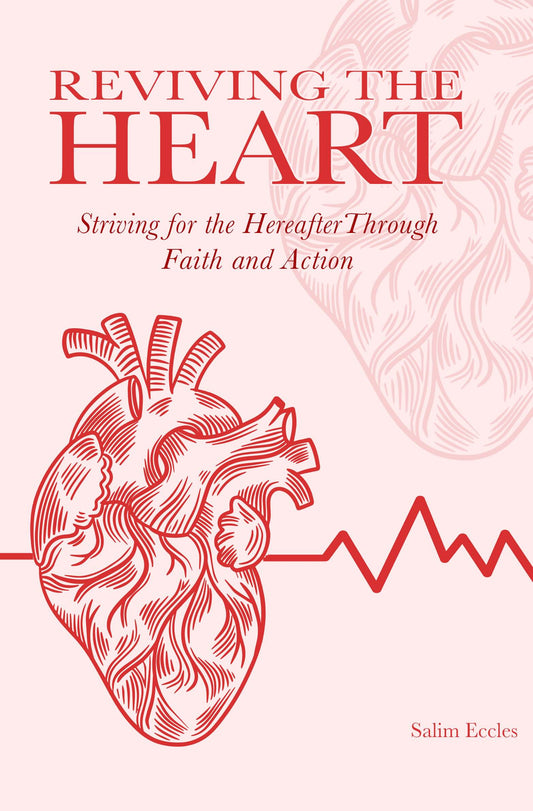 Reviving the Heart: Striving for the Hereafter through Faith and Action