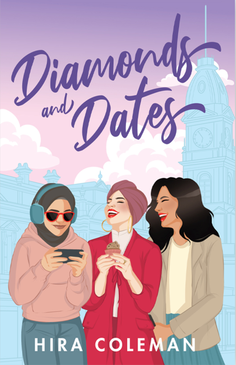 Diamonds and Dates