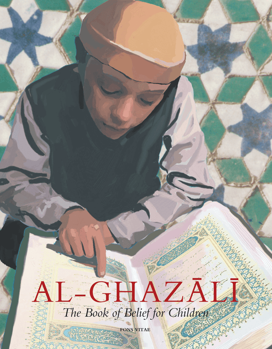 The Book of Belief for Children – Book 2