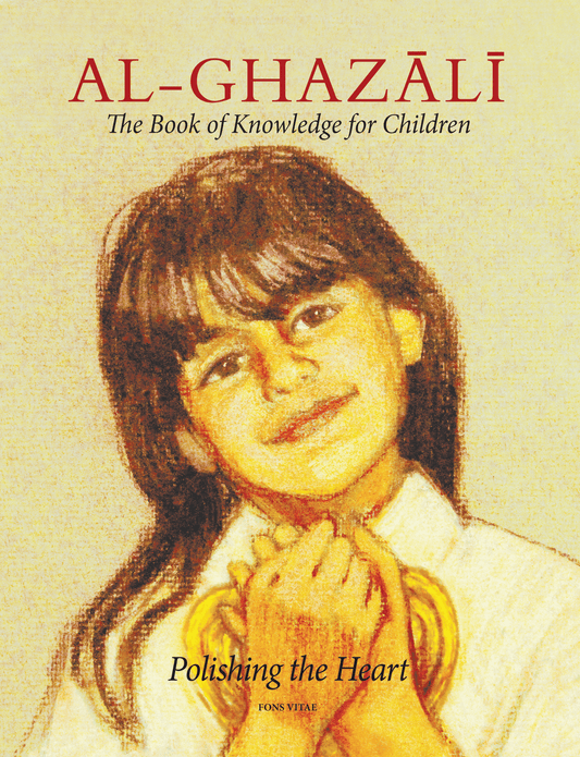 The Book of Knowledge for Children – Book 1 – does not include workbook