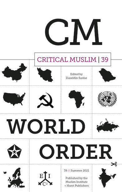 CM39: World Order