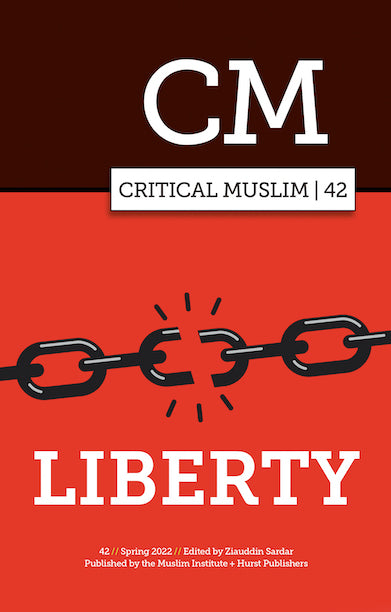 CM42: Liberty
