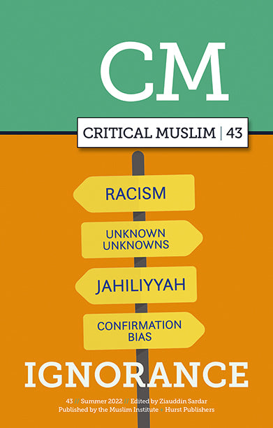 CM43: Ignorance