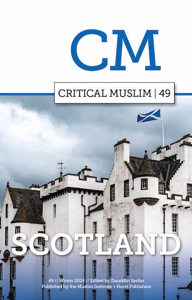 CM49 Scotland