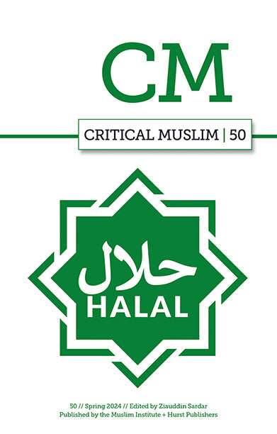 CM50: Halal