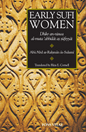 Early Sufi Women: A bilingual critical edition of as-Sulami’s Dhikr an-Niswa al-Muta ‘abbidat as-Sufiyyat